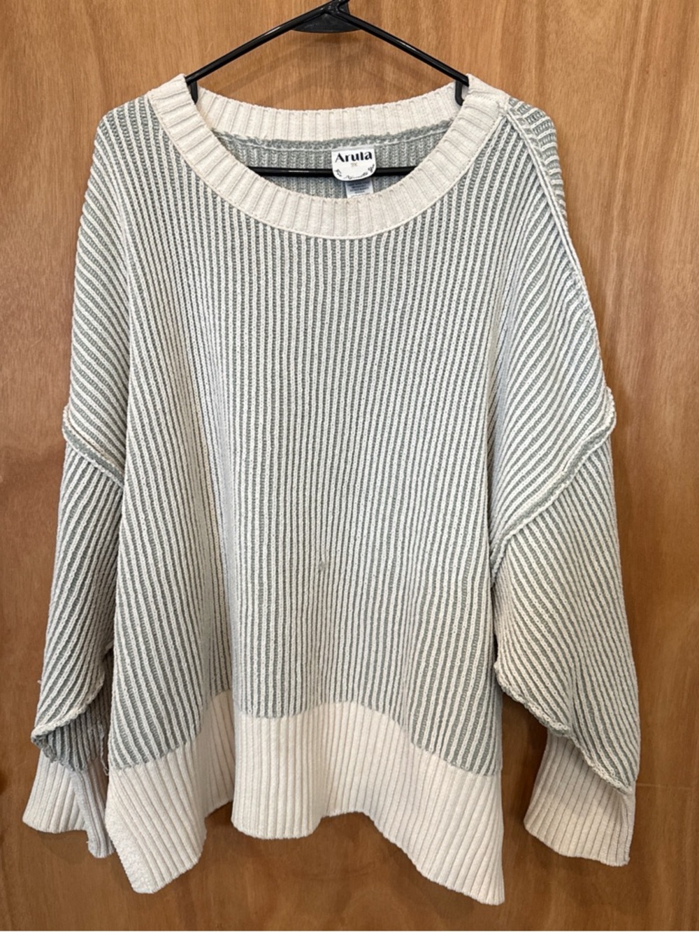 Arula Sweater